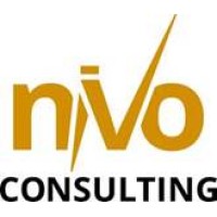 NiVo Consulting logo - Similar company to Tantum Group Europe