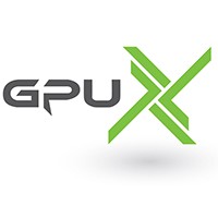 GPU-X logo - Similar company to Gpu Boost