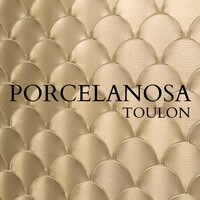 PORCELANOSA Toulon logo - Similar company to Design+ Ergonomie