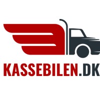 Kassebilen.dk logo - Similar company to Robomatech