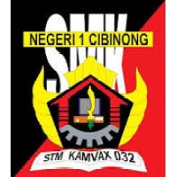 SMK Negeri 1 Cibinong logo - Similar company to Nevtik