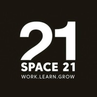 Space21 logo - Similar company to Floh