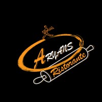 Aryans Ristorante logo - Similar company to Aaramgarh
