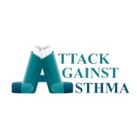 AttackAgainstAsthma logo - Similar company to Climate In Africa