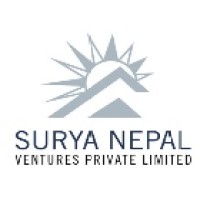 Surya Nepal Ventures Private Limited logo - Similar company to Surya Nepal