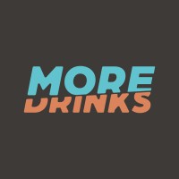 More Drinks Co. logo - Similar company to Holla