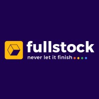 FullStock logo - Similar company to Mw Mart