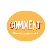 Communication Mentoring (COMMENT) logo - Similar company to Fakultas Ilmu Komunikasi Universitas Pancasila