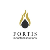Fortis Industrial Solutions logo - Similar company to Oiltender