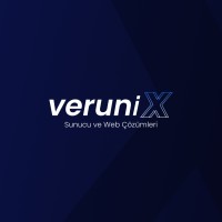 Verunix logo - Similar company to Hostlab Bilişim Teknolojileri A.Ş.