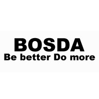 Bosda Limited logo - Similar company to Wenzhou Qsp Co., Ltd