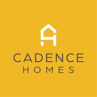 Cadence Homes in Texas logo - Similar company to Foresight Development Services, Llc