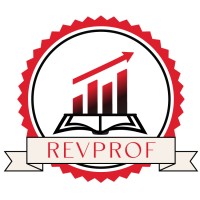 RevProf logo - Similar company to Demandiq