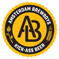 Amsterdam Brewboys