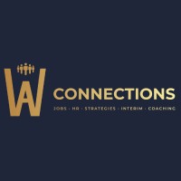 WA Connections logo - Similar company to Connections Wa