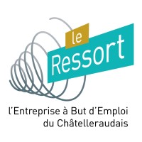 LE RESSORT EBE logo - Similar company to Papiole