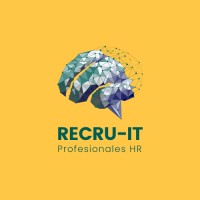 Recru-It logo - Similar company to Nextech