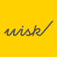 Wisk logo - Similar company to Lilium