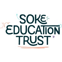 Soke Education Trust logo - Similar company to The Gla Trust