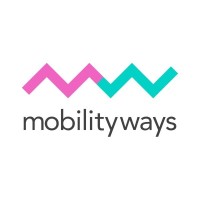 Mobilityways logo - Similar company to Alchera Technologies