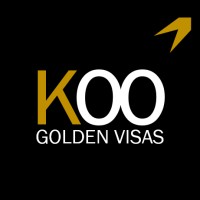 Koo Golden Visas - The World is Your Oyster logo - Similar company to Expats On The Globe