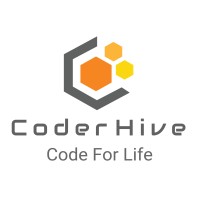 CoderHive Limited logo - Similar company to Arrowsoft Service