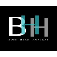 Boss Head Hunters logo - Similar company to Boss Recruitment