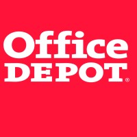 Office Depot Centroamérica logo - Similar company to Jl Betancourt