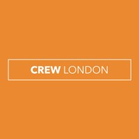 CREW London logo - Similar company to Crew Uk