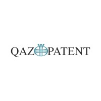 National Institute of Intellectual Property (Qazpatent) logo - Similar company to Khc