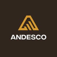 ANDESCO logo - Similar company to Asocodis