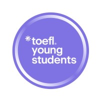 TOEFL Primary & TOEFL Junior logo - Similar company to Mastertest Global