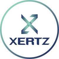 XERTZ logo - Similar company to Xertz Production