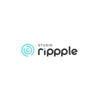 Studio Rippple logo - Similar company to Habitat Construct Wingene