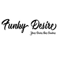 FunkyDesire logo - Similar company to Von Hr Services