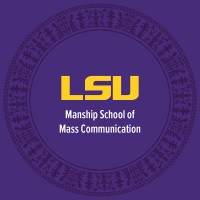 LSU Manship School of Mass Communication logo - Similar company to The Predictors