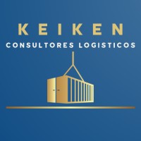 Keiken Logistics Consultant logo - Similar company to Skyguard Solar