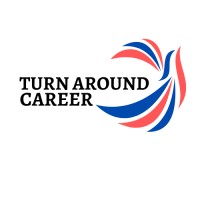 TURN AROUND CAREER logo - Similar company to Niyaat