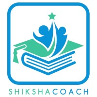 Shiksha Coach logo - Similar company to Zero4Studios