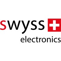 swyss electronics GmbH logo - Similar company to Swyss It Ag