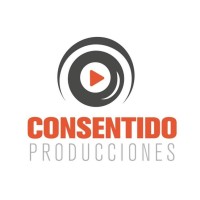 Consentido Producciones logo - Similar company to Escorpio Redes