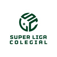 Super Liga Colegial logo - Similar company to Empresarios Rm