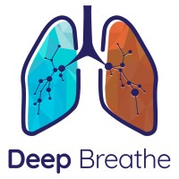 Deep Breathe logo - Similar company to Diagnostics Biochem Canada (Dbc)