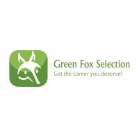 Green Fox Selection logo - Similar company to Gamarc Consulting