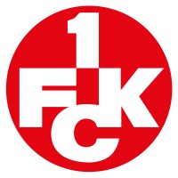 1. FC Kaiserslautern logo - Similar company to 1. Fc Saarbrücken E.V.