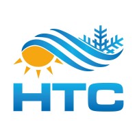 HT Cooling LTD logo - Similar company to Evergreen Air Conditioning Ltd