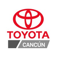 Toyota Cancún logo - Similar company to Drajen Technologies