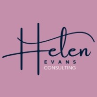 Helen Evans Consulting logo - Similar company to Dr. Jason Walker Psyd, Phd