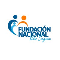 Fundación Nacional Vida Segura logo - Similar company to Mi Piscina.Com