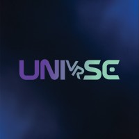 UniVRse Aberdeen logo - Similar company to Golf Academy Aberdeen